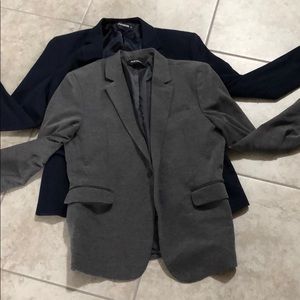 Men’s Blazer lot of 2